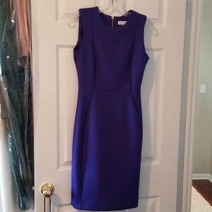 Beautiful Calvin Klein dress